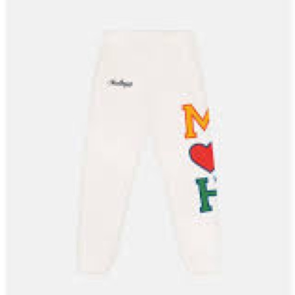 MADHAPPY ALUMNI SWEATPANT